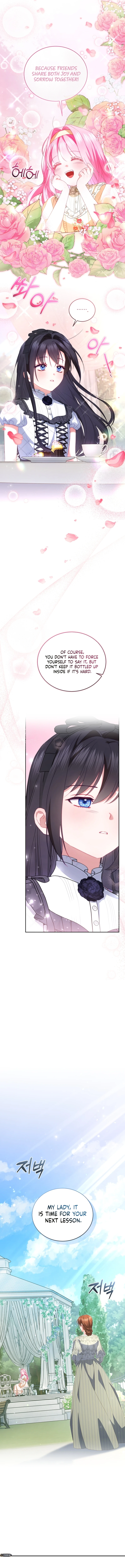 I Didn’t Know the Villainess Was a Man Chapter 11 - Chapter 11 Page 19